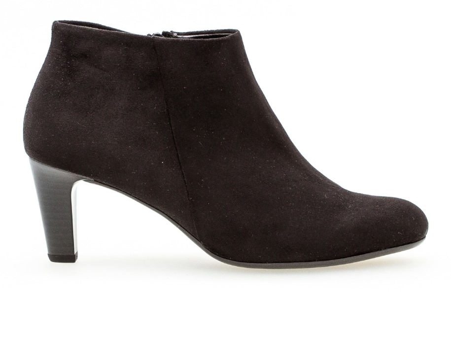 Gábor 75.850.47 - Fekete