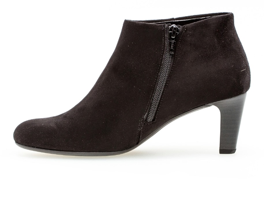 Gábor 75.850.47 - Fekete