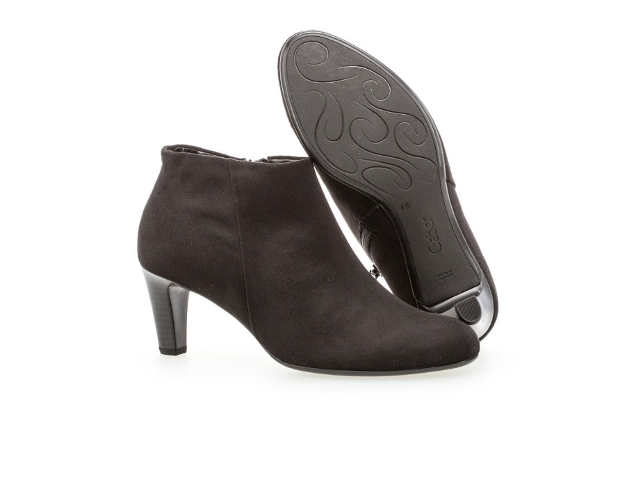 Gábor 75.850.47 - Fekete