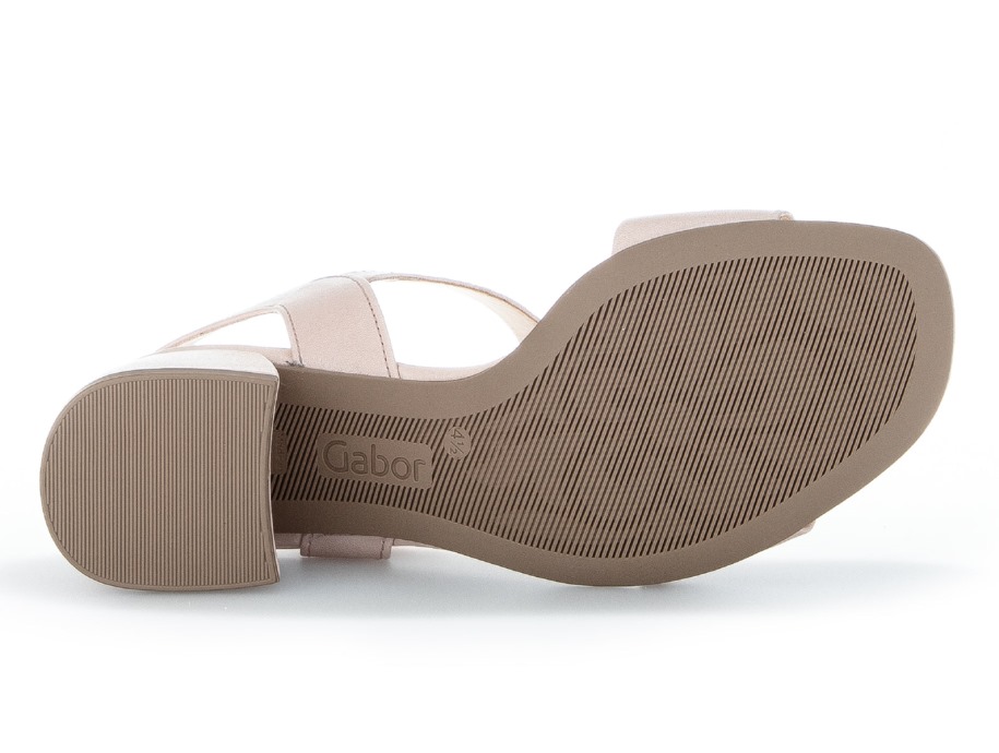 Gábor 81.710.20 - Rouge