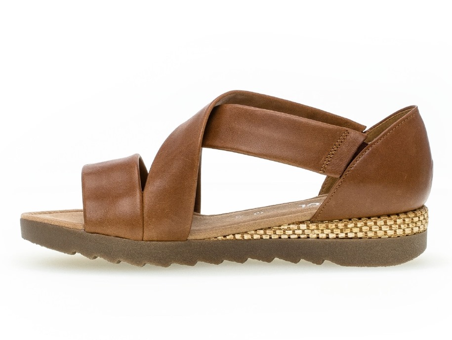 Gabor 82.711.56 ígéret - Mogyoró