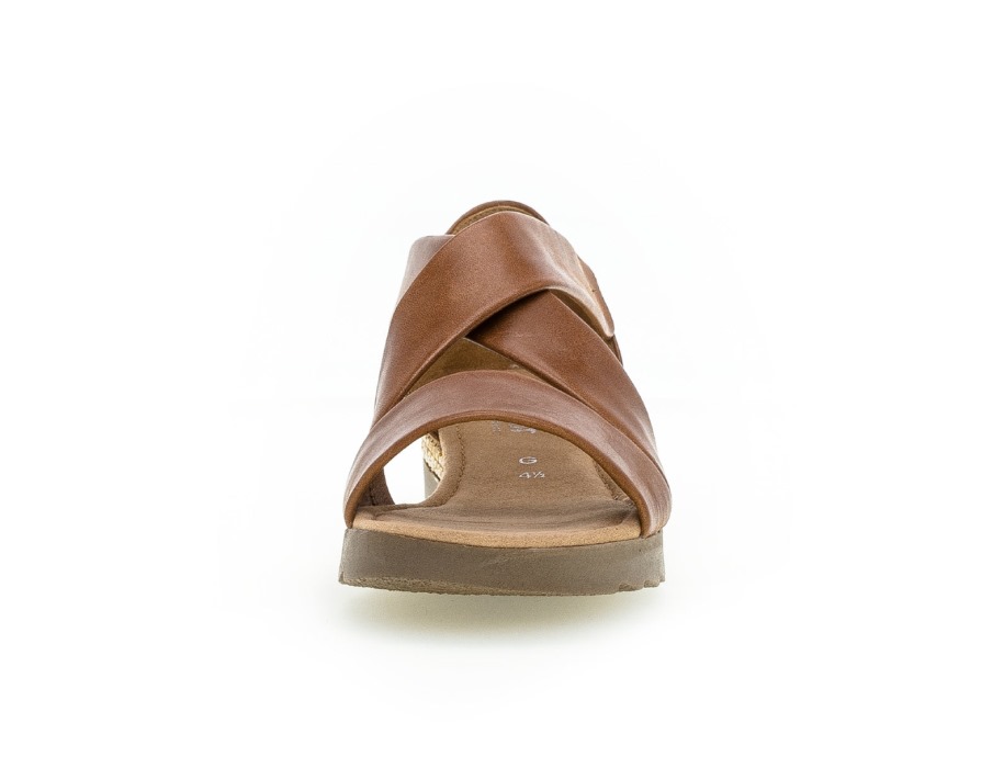 Gabor 82.711.56 ígéret - Mogyoró