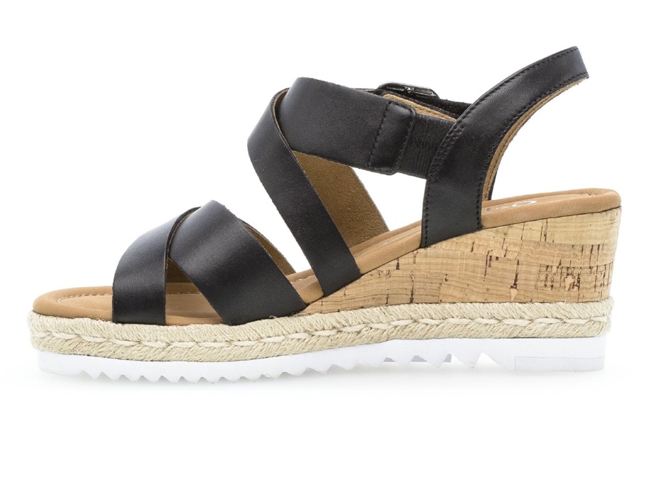 Gábor 82.832 Talbot - Fekete