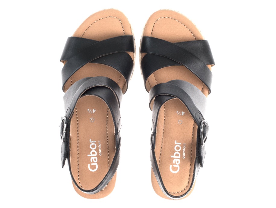 Gábor 82.832 Talbot - Fekete