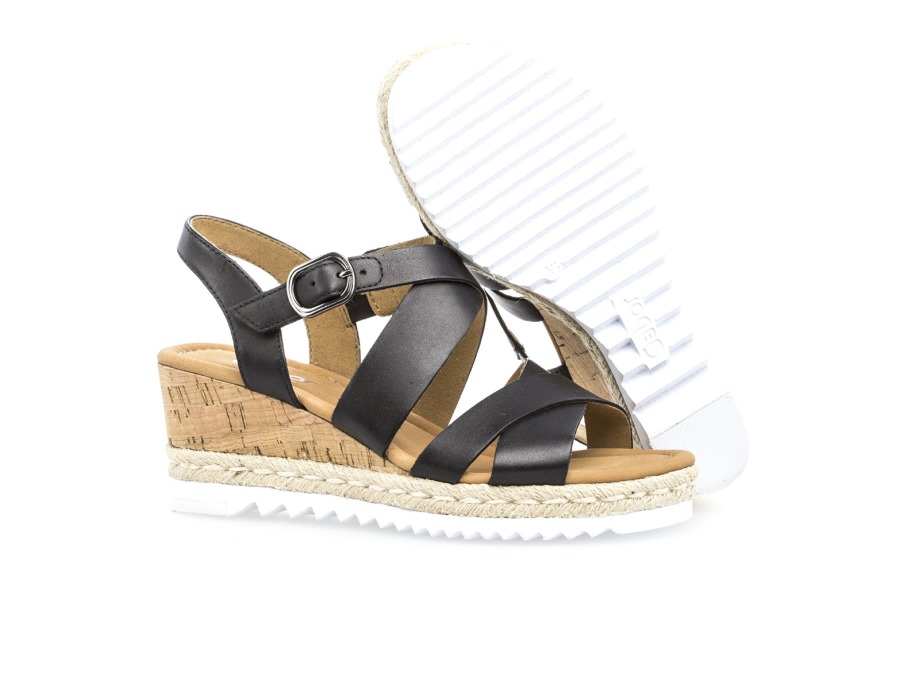 Gábor 82.832 Talbot - Fekete