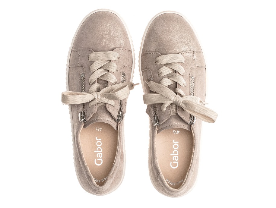 Gabor 83.334.60 Bölcsesség - Bézs