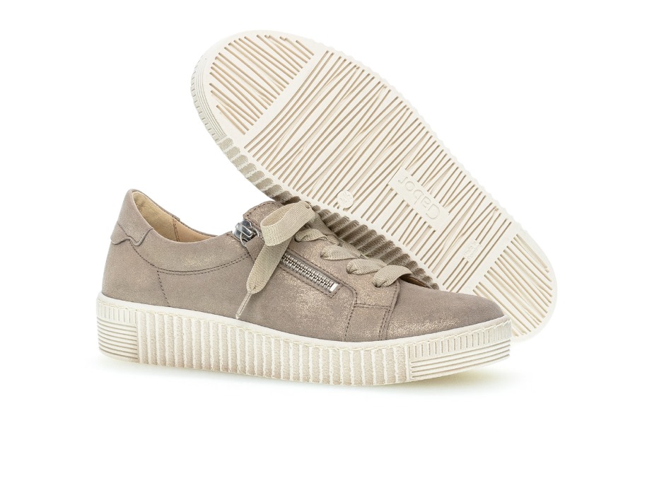 Gabor 83.334.60 Bölcsesség - Bézs