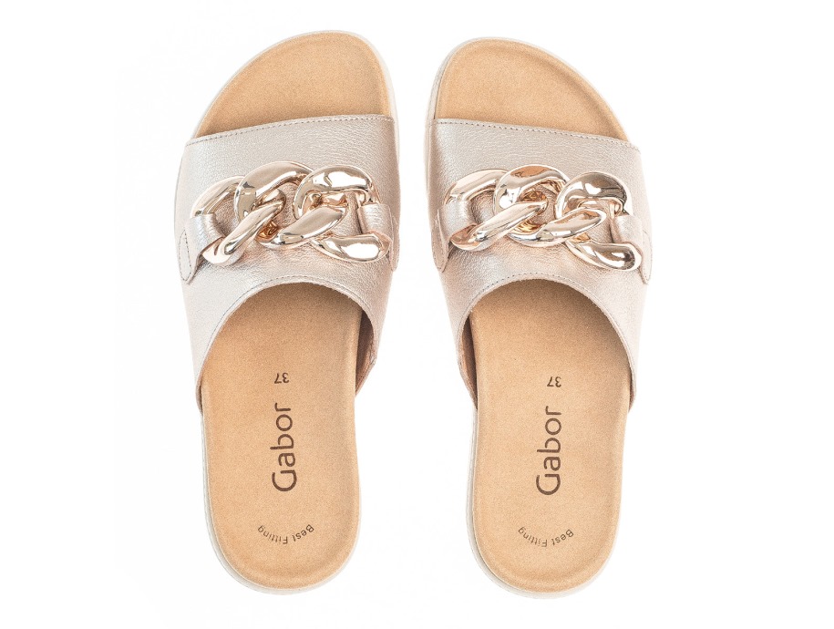 Gabor 83.743.62 Erica - Por