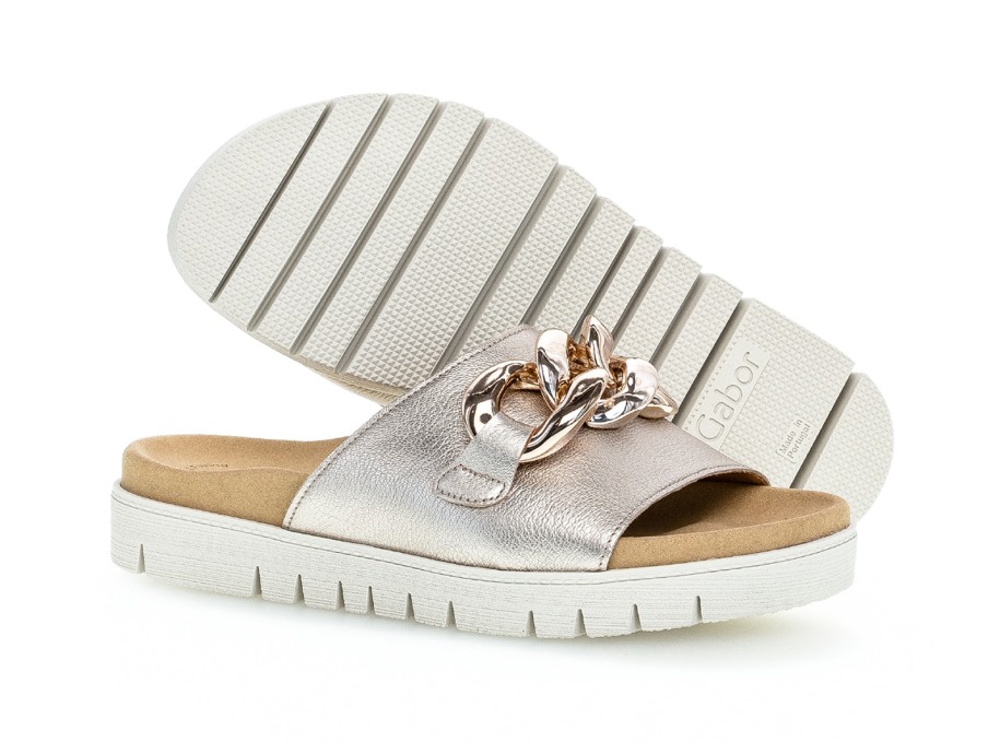 Gabor 83.743.62 Erica - Por