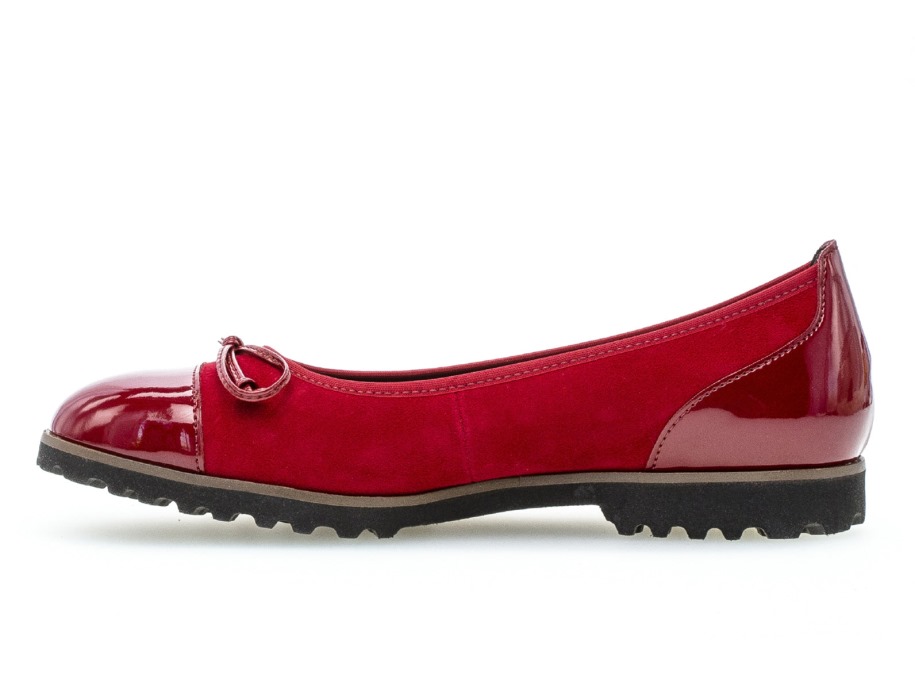 Gábor 84.100.13 - Piros