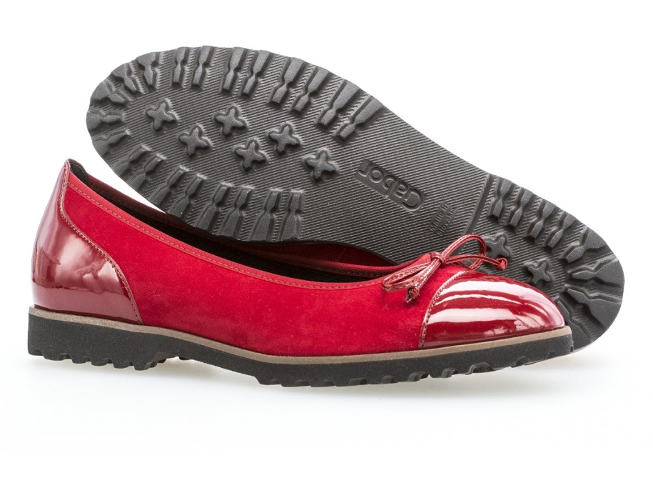 Gábor 84.100.13 - Piros