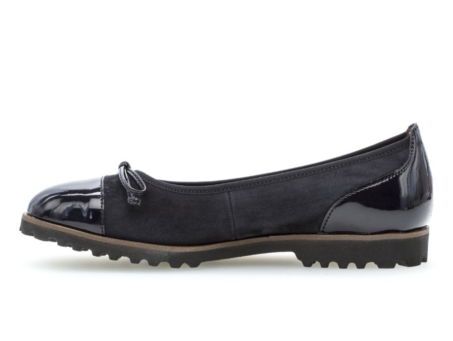 Gábor 84.100.36 - Haditengerészet