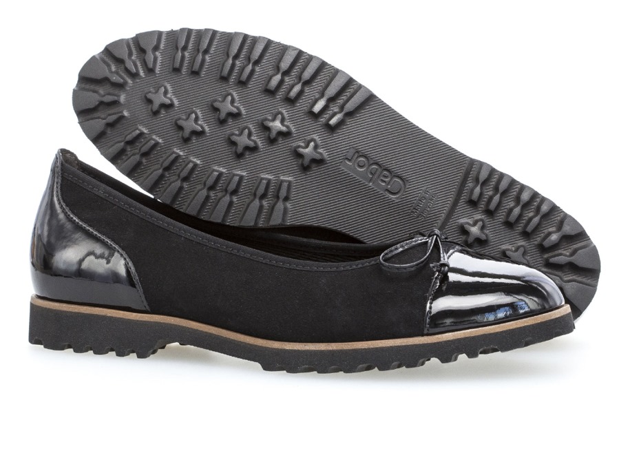 Gábor 84.100.37 - Fekete