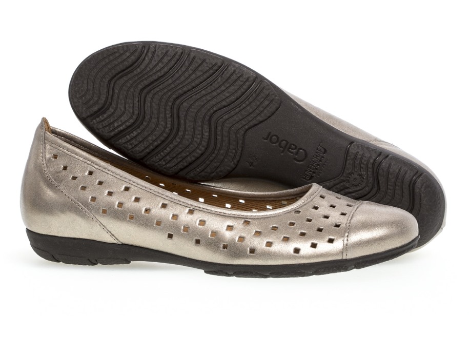 Gabor 84.169.62 Fodros - Mutaro