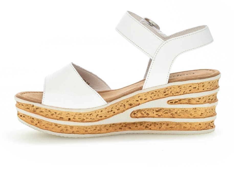 Gábor 84.651.21 Twirl - Fehér