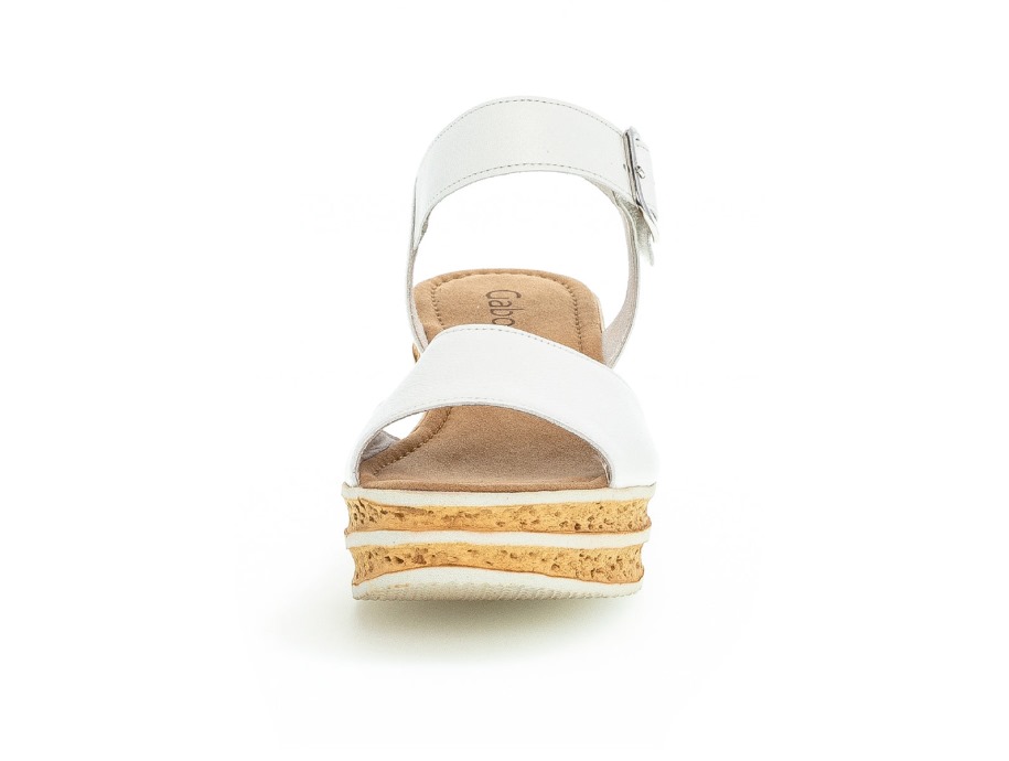 Gábor 84.651.21 Twirl - Fehér