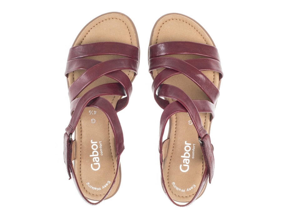 Gabor 86.066.18 Moben - Opera