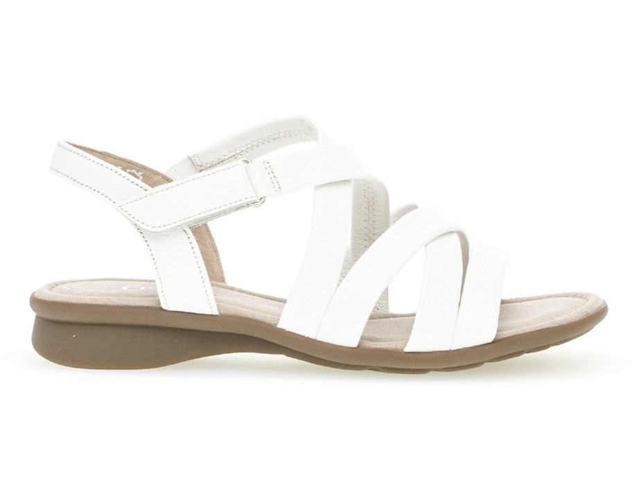 Gábor 86.066.50 Moben - Fehér