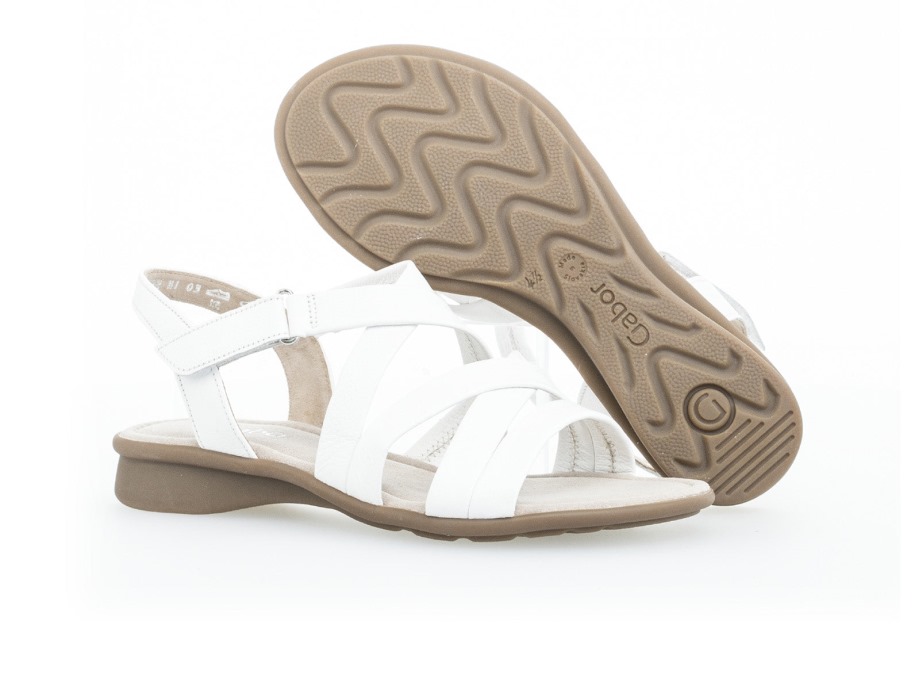 Gábor 86.066.50 Moben - Fehér