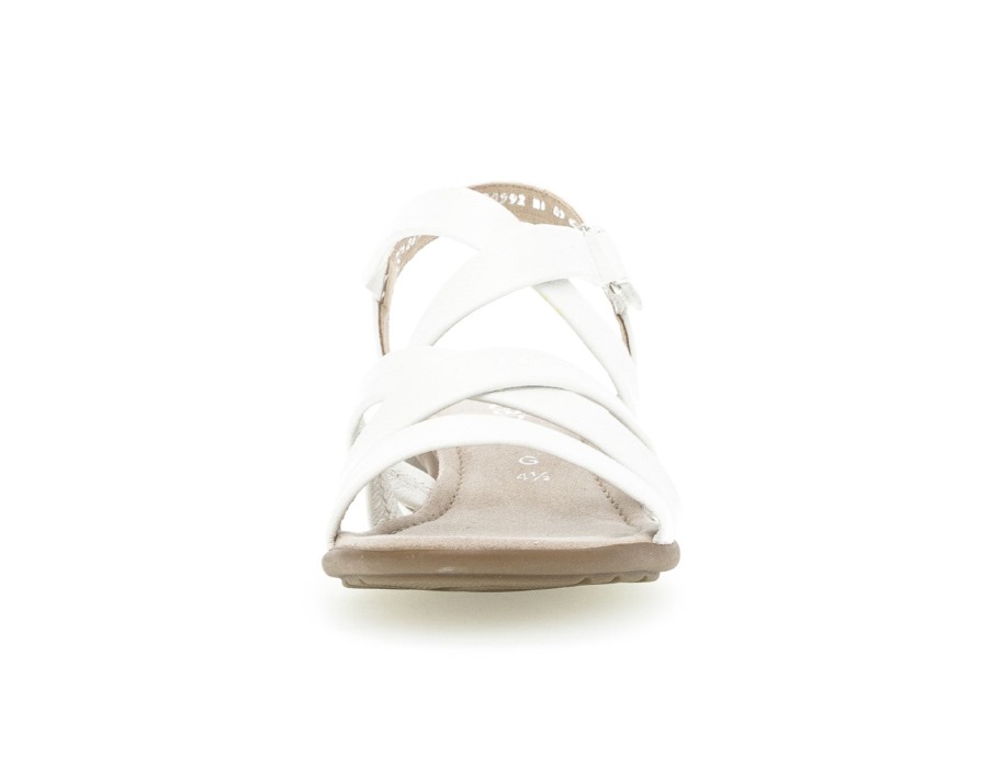 Gábor 86.066.50 Moben - Fehér