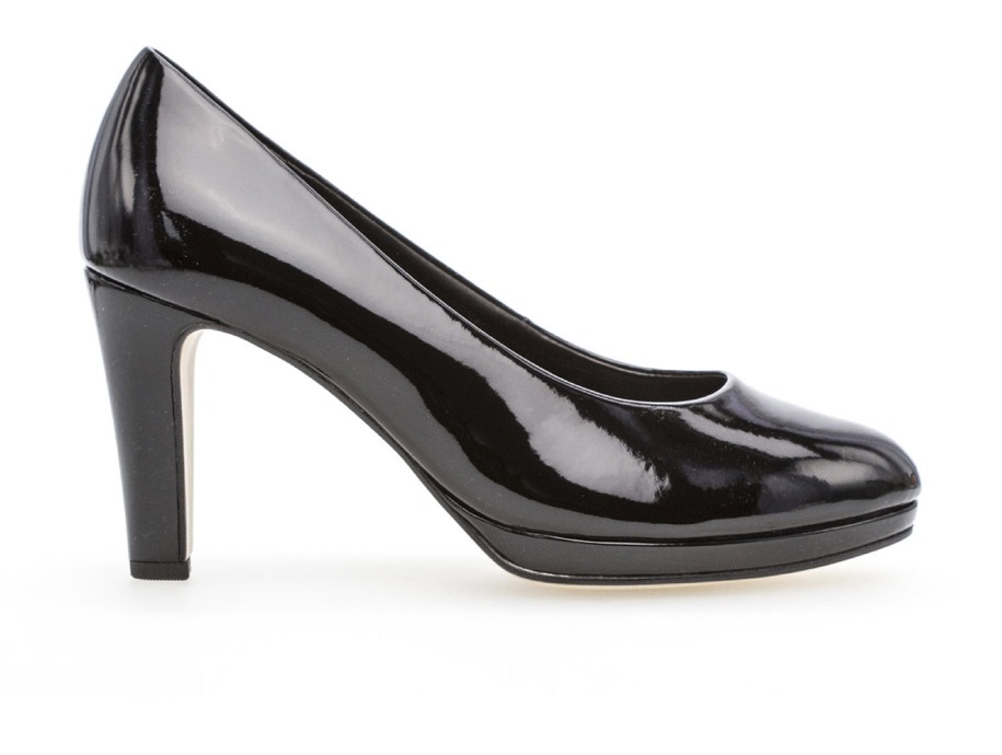 Gábor 91.270.77 - Fekete