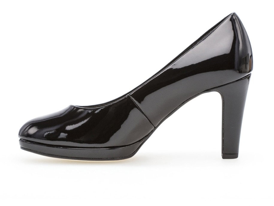 Gábor 91.270.77 - Fekete