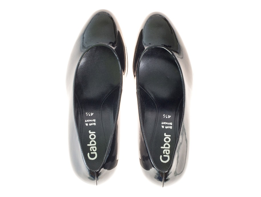 Gábor 91.270.77 - Fekete