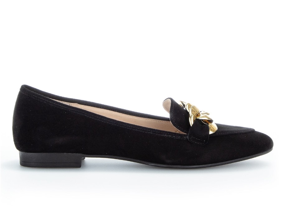 Gábor 91.301.17 - Fekete Arany