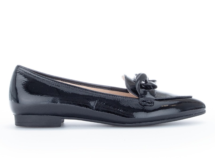 Gábor 91.301.97 - Fekete