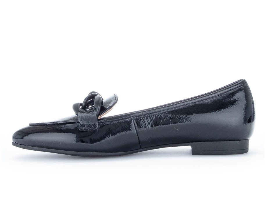 Gábor 91.301.97 - Fekete