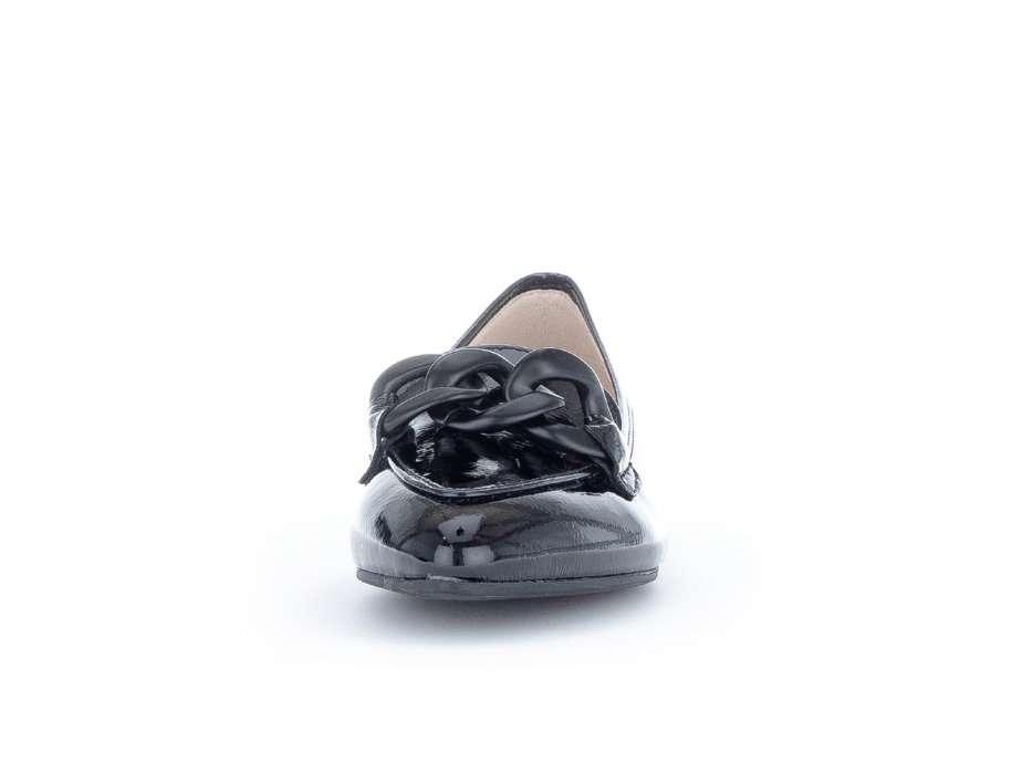 Gábor 91.301.97 - Fekete