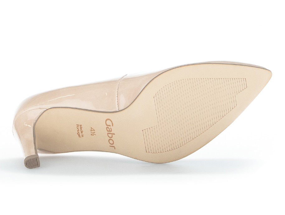 Gábor 91.380.72 - Homok