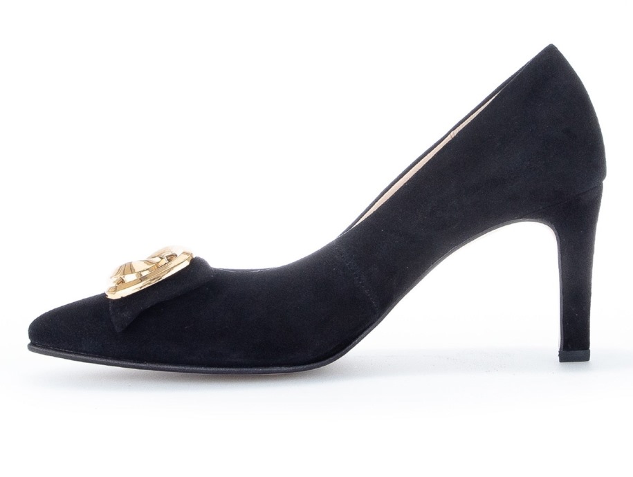 Gábor 91.381.17 - Fekete Arany