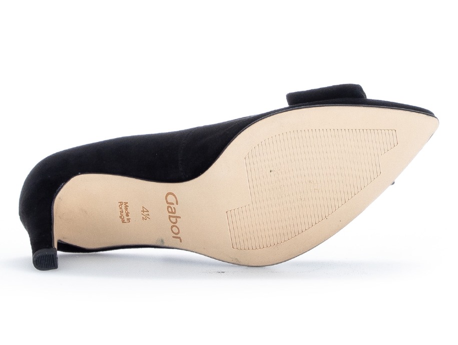 Gábor 91.381.17 - Fekete Arany