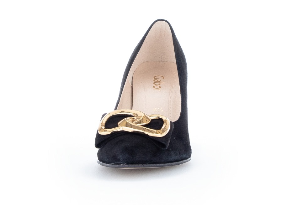 Gábor 91.381.17 - Fekete Arany