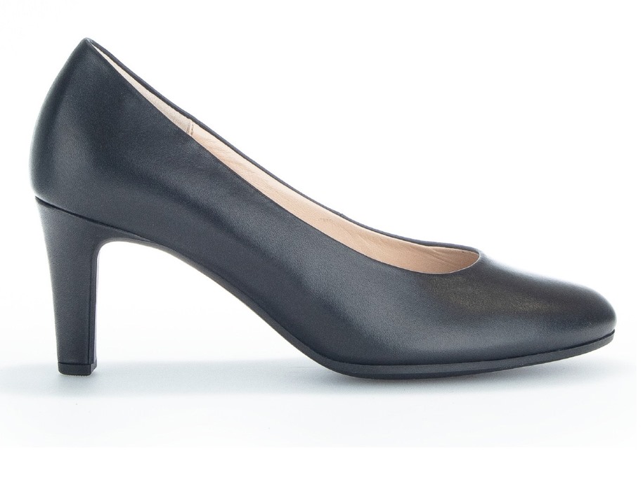 Gábor 91.410.27 Feketében