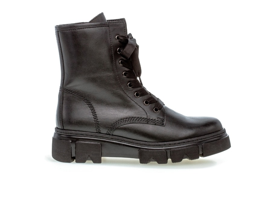 Gábor 91.730.27 - Fekete