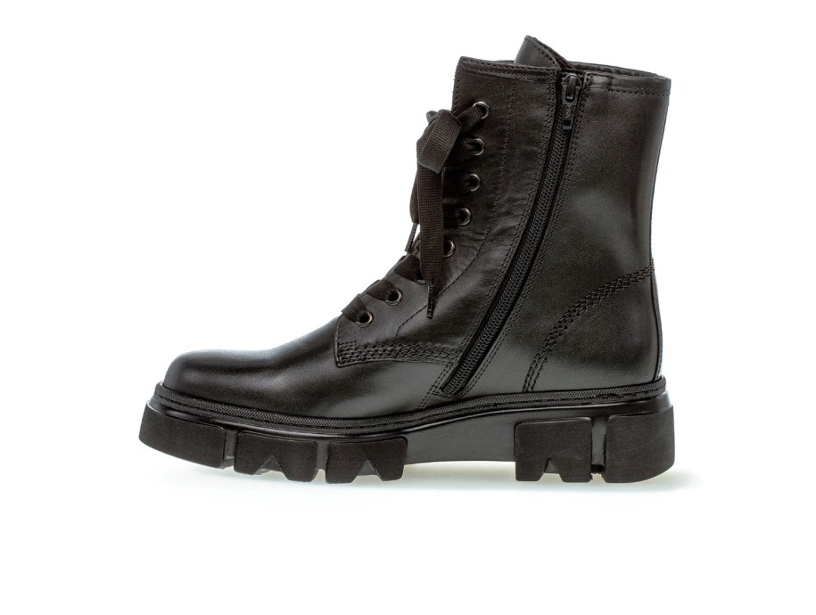 Gábor 91.730.27 - Fekete