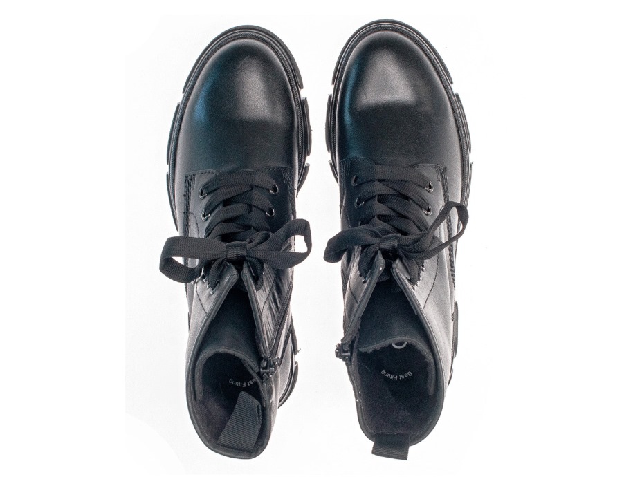 Gábor 91.730.27 - Fekete