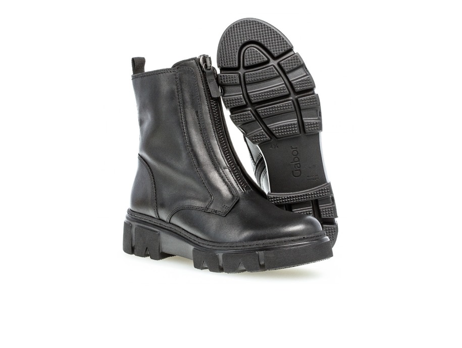 Gábor 91.733.27-fekete