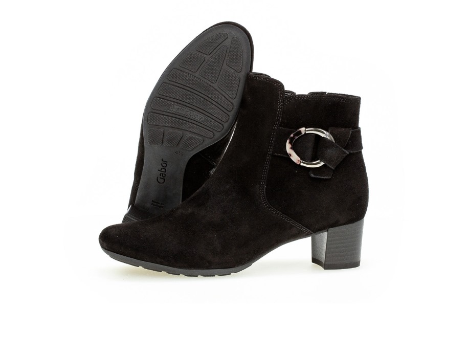 Gábor 92.824.47 - Fekete