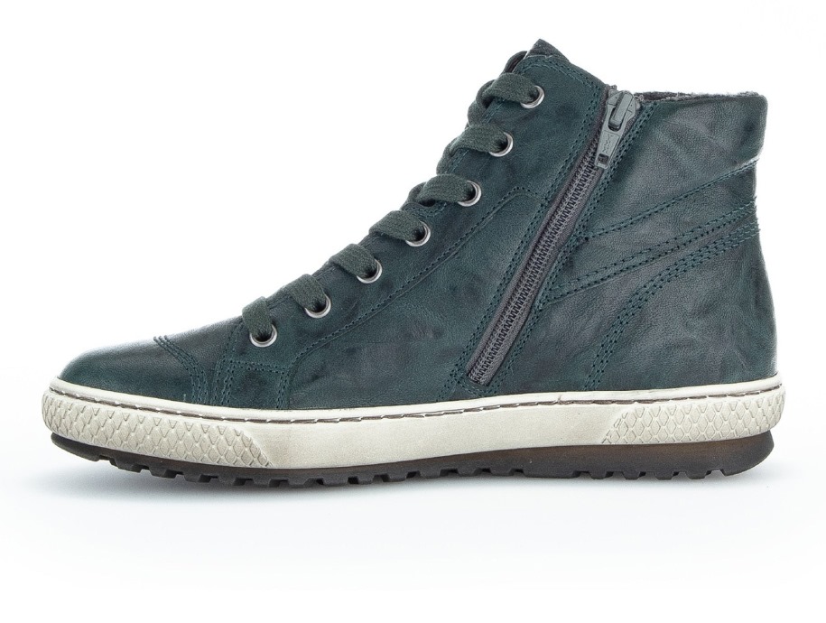 Gábor 93.754.53 - Zöld