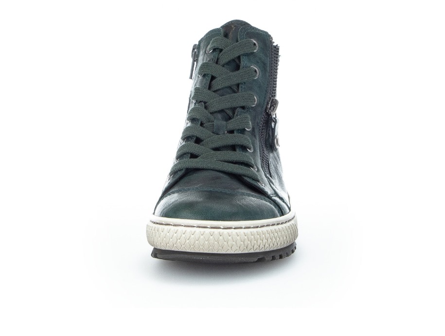 Gábor 93.754.53 - Zöld