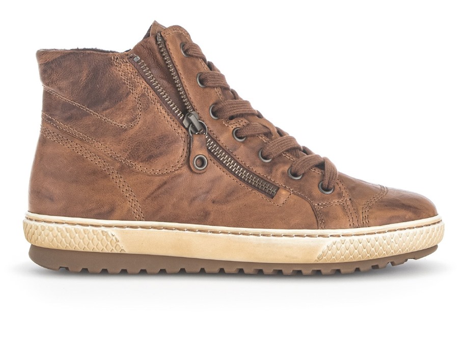 Gábor 93.754.54 - Réz