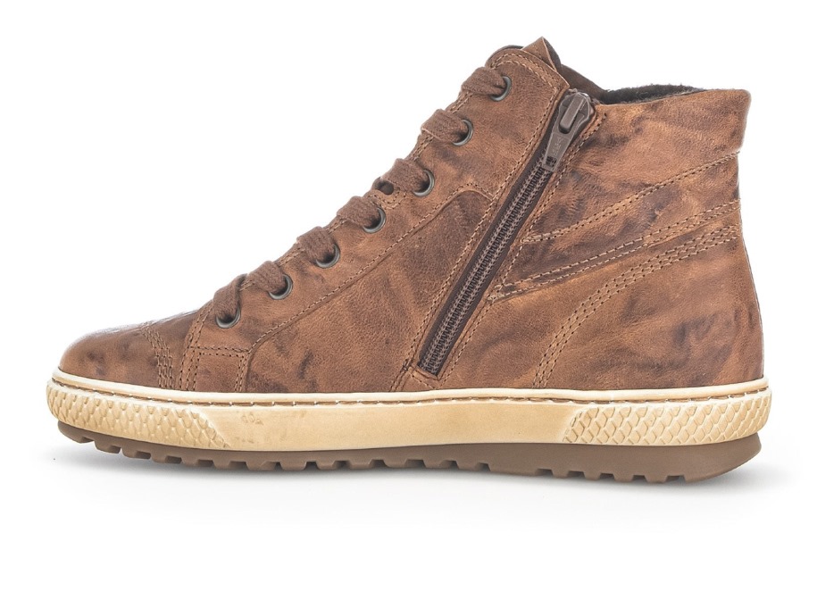 Gábor 93.754.54 - Réz