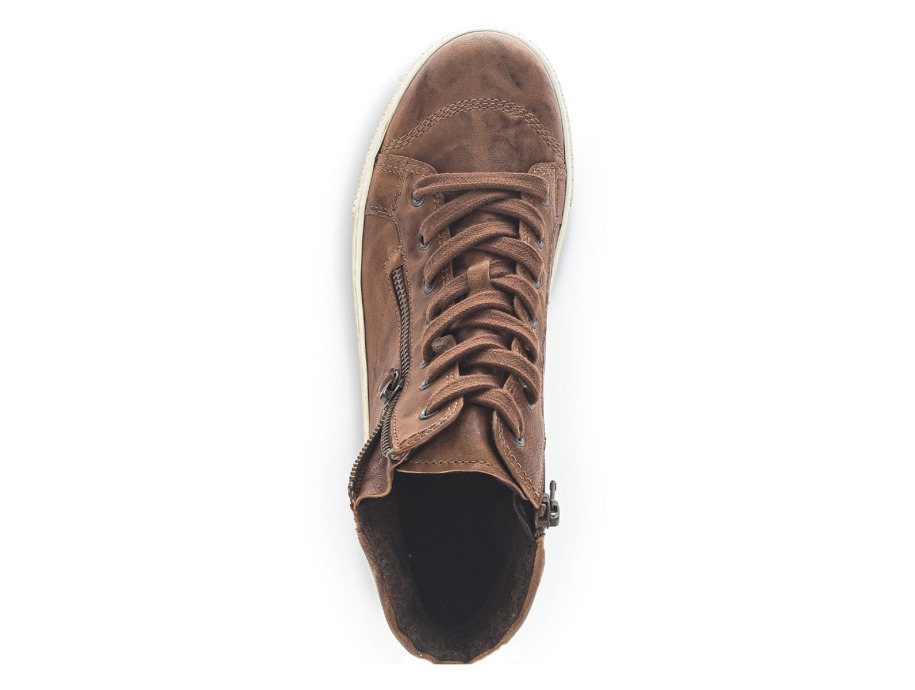 Gábor 93.754.54 - Réz