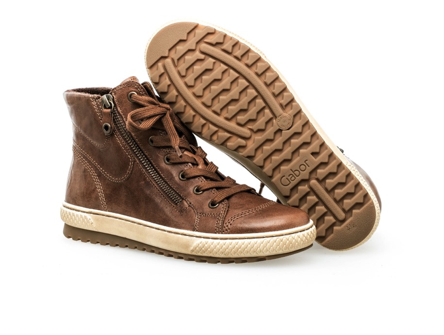 Gábor 93.754.54 - Réz