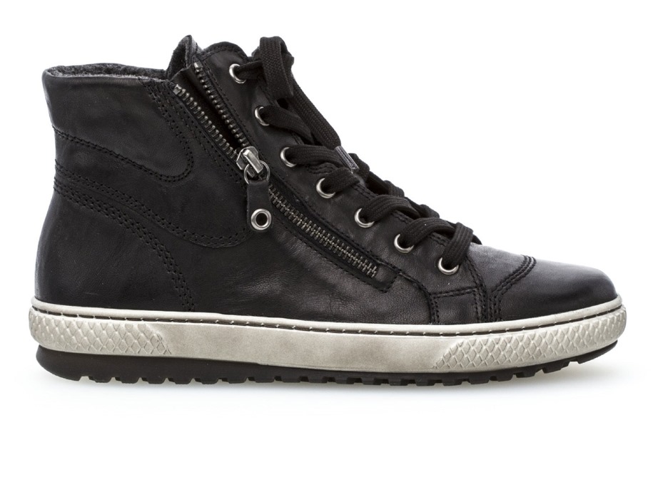 Gábor 93.754.57 - Fekete