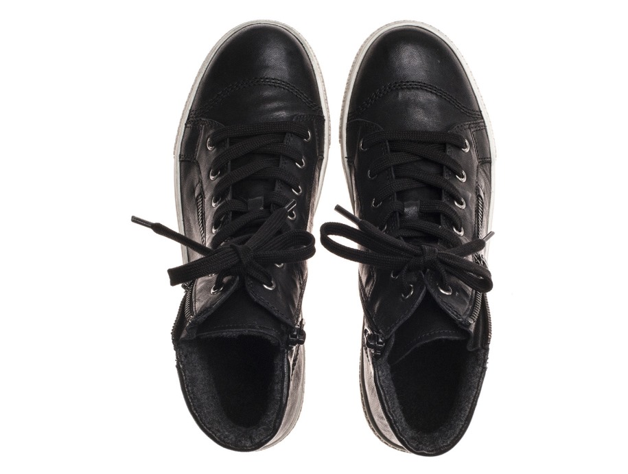 Gábor 93.754.57 - Fekete