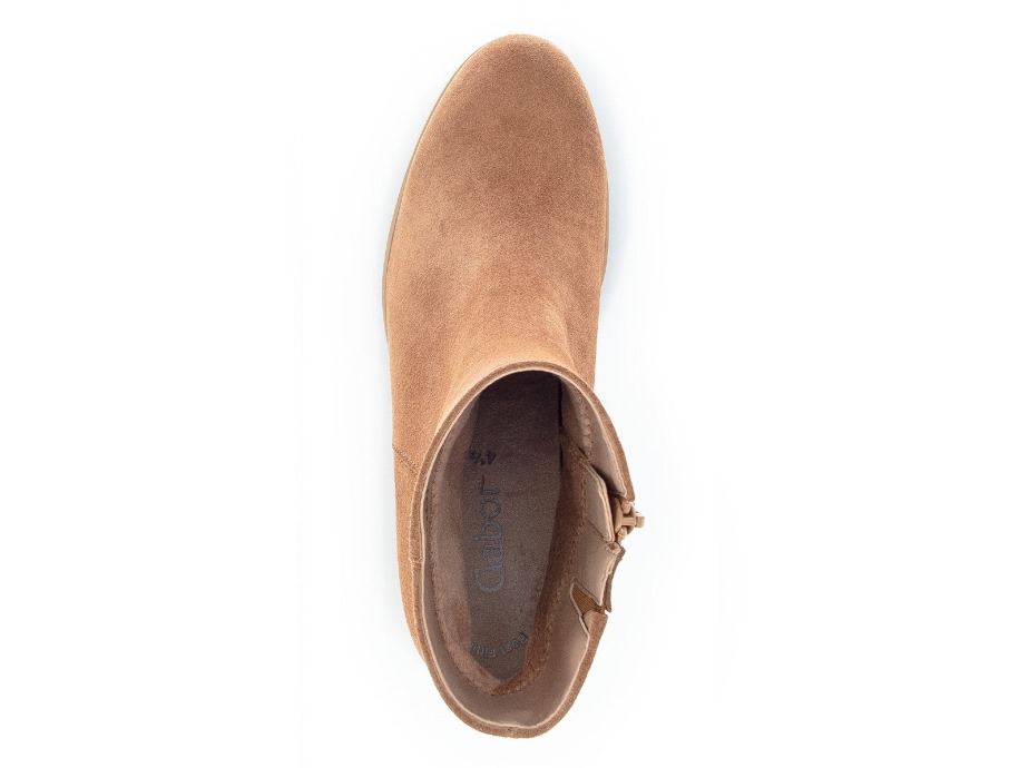 Gábor 94.780.14-bézs